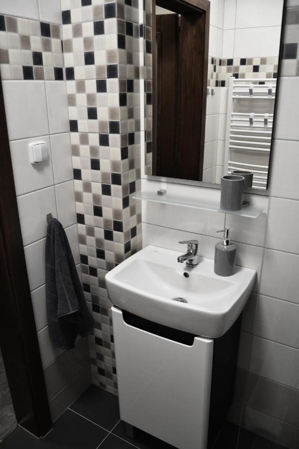 Marien Apartment Mariánské Lázně Extérieur photo